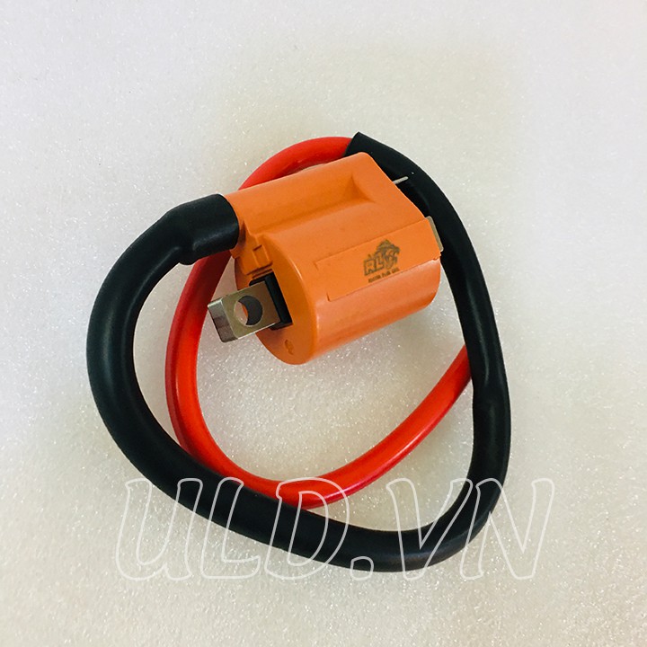 MOBI SƯỜN REDLEO GẮN WAVE