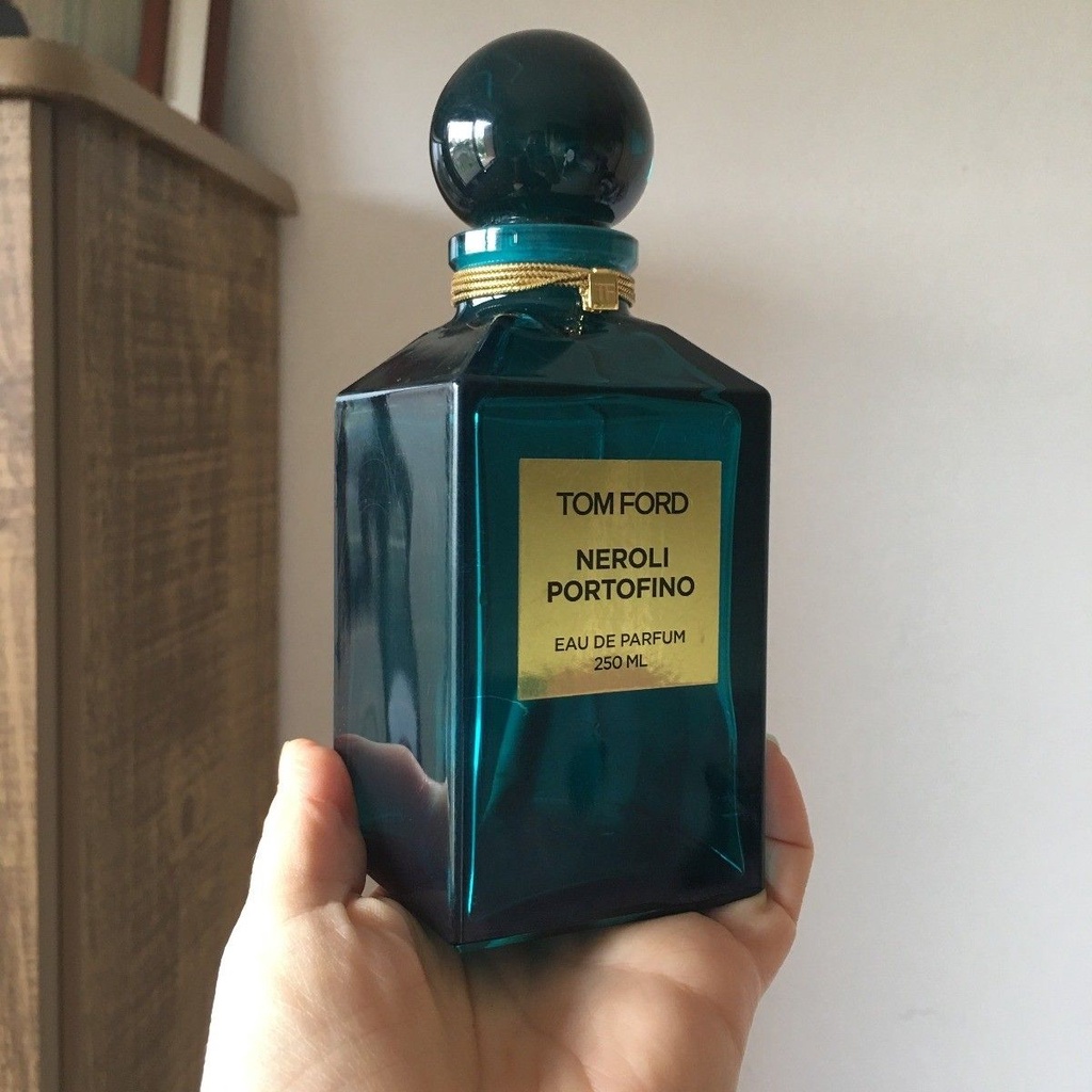 Nước Hoa Dung Thử Tom Ford Neroli Portofino (3ml/5ml/10ml)