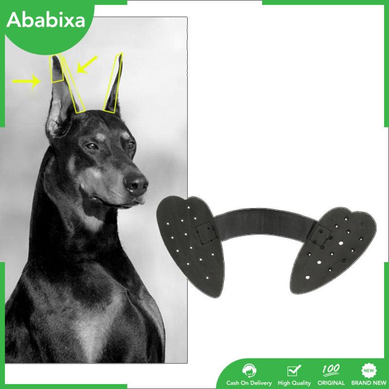 Dụng cụ đứng đỡ tai cho chó cỡ nhỏ và vừa