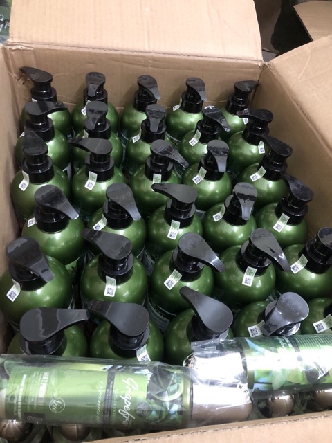 ✅ DẦU GỘI DẦU XẢ BƯỞI GRAPEFRUIT PLUS CHỐNG RỤNG TÓC PHỤC HỒI HƯ TỔN 850ML CHÍNH HÃNG [ TẶNG XỊT BƯỞI ] | BigBuy360 - bigbuy360.vn