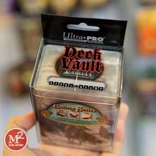 Hộp đựng bài Yugioh - Ultra Pro Gallery Series Elmore Art
