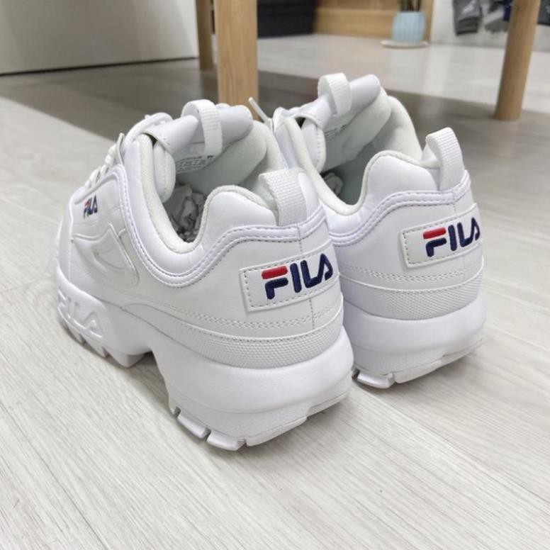 [CHÍNH HÃNG] Giày Fila Disruptor2