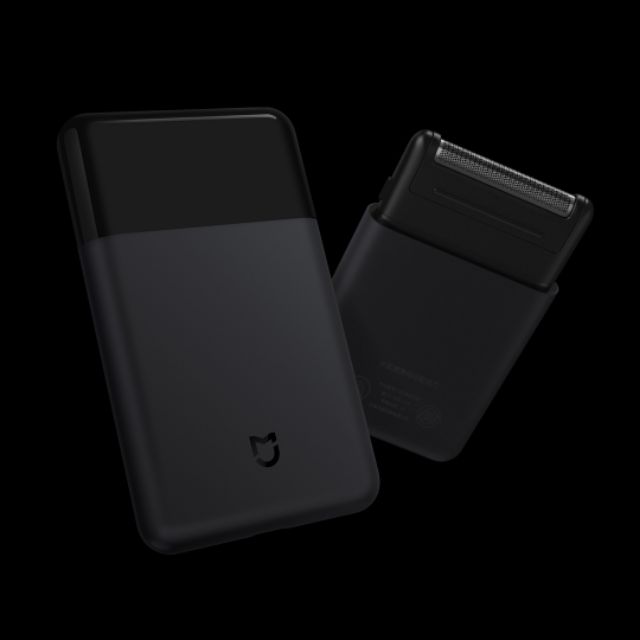 Máy cạo râu xiaomi mijia