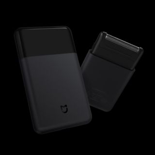 Máy cạo râu xiaomi mijia