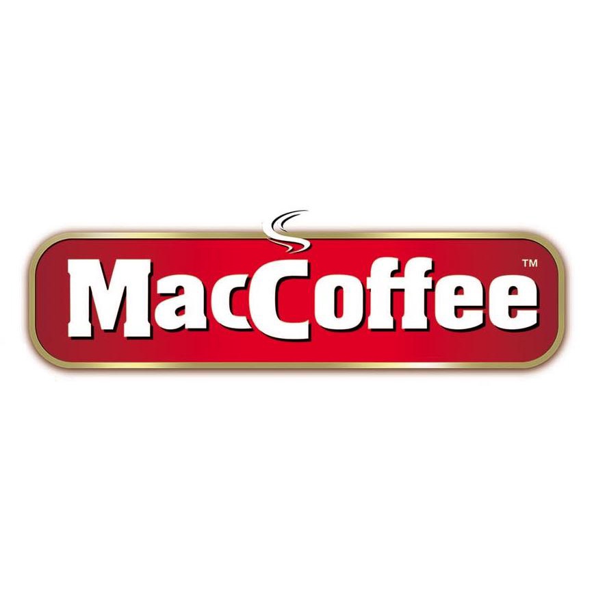 Cafe Phố - Cafe Sữa Đá MacCoffe - Túi 720g (30 gói x 24g)