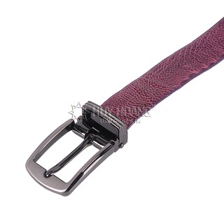 Thắt Lưng Nữ Da Đà Điểu Huy Hoàng 5417