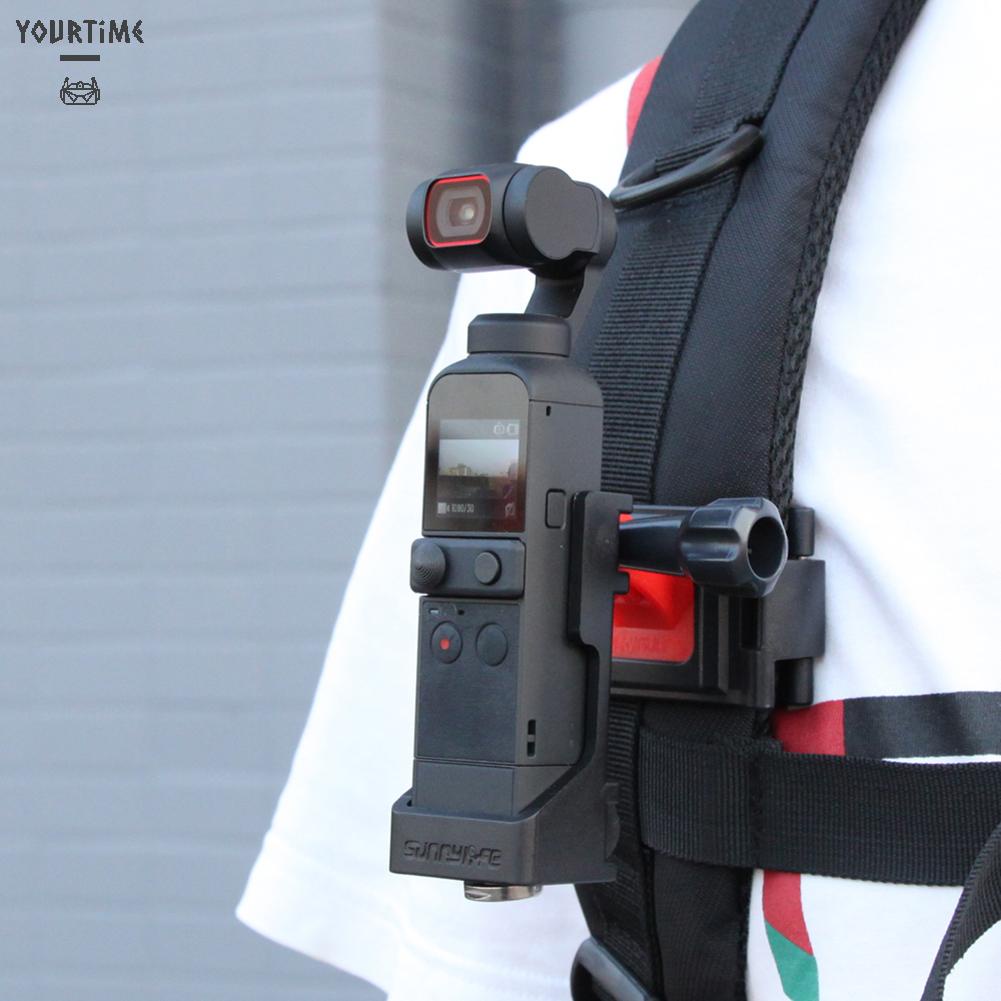 Vỏ bảo vệ cho máy ảnh cầm tay DJI Pocket 2