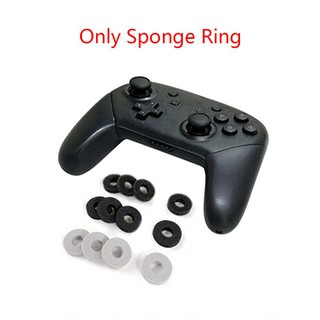 Vòng xốp hấp thụ sốc cho Switch Pro/Happy-CON/PS4/Xbox