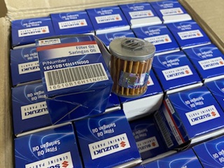 Lọc nhớt Axelo Combo 5 cái