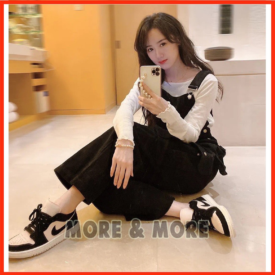 [More&More] Giày Air Jordan 1 Low Guava Ice phối Hồng Đen siêu đẹp | BigBuy360 - bigbuy360.vn