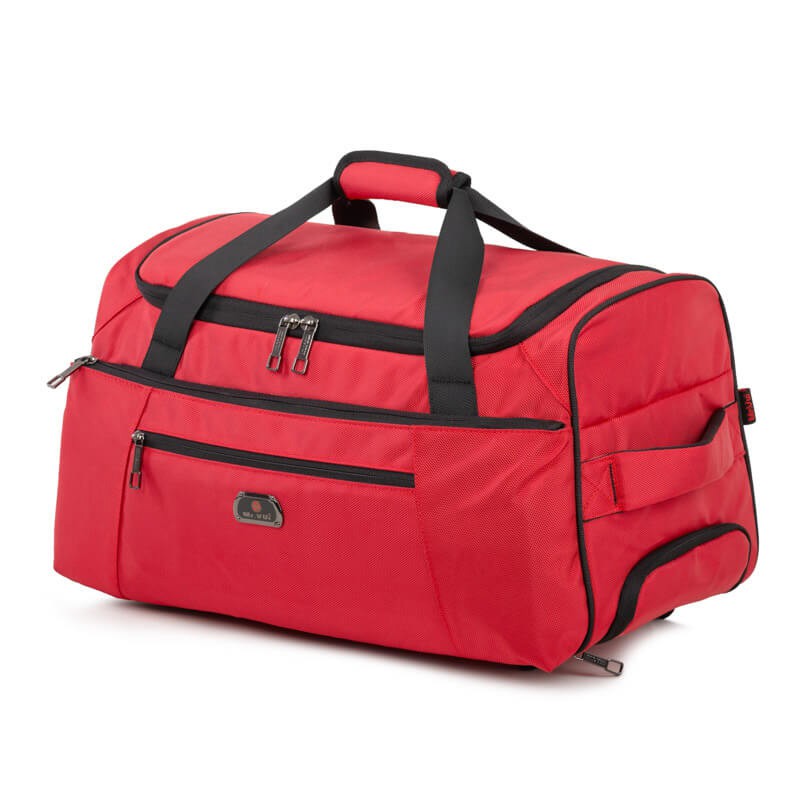 Túi du lịch kéo Mr Vui DLK104 thời trang và hiện đại