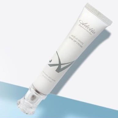 Sữa trắng da cấp tốc Instablanc Adelio dùng làm kem lót dưỡng da mặt da body nâng tone tự nhiên