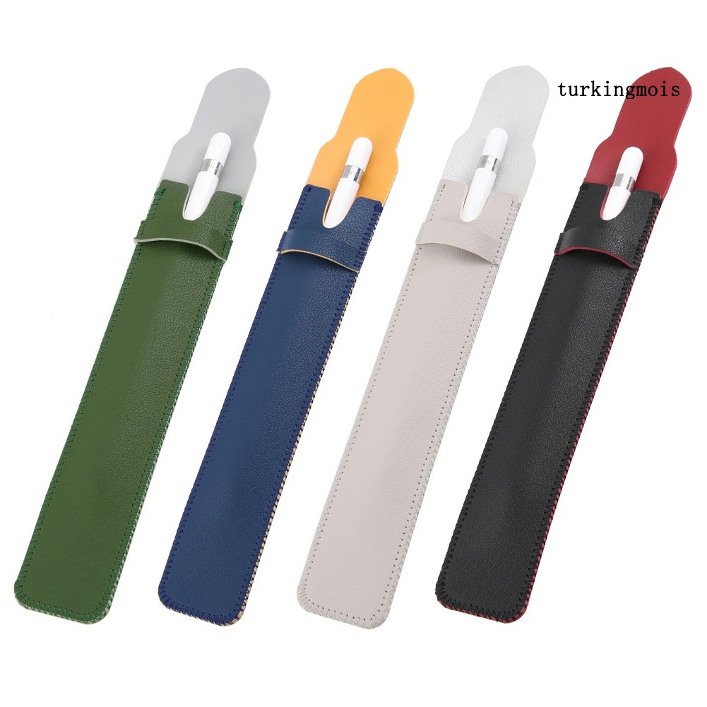 Túi Đựng Bút Cảm Ứng Chống Trượt Chống Nước Cho Apple Pencil 1 / 2
