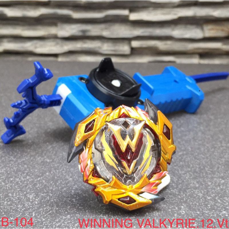 ()Con quay BeyBlade Burst - Bộ con quay Vòng xoay thần tốc(nhiều mẫu)