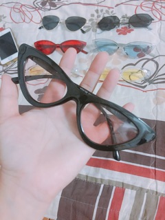 KÍNH MÁT ĐI BIỂN UNISEX