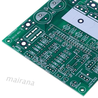 Bảng Mạch Biến Tần 12v 24v 36v 48v 60v Chất Lượng Cao