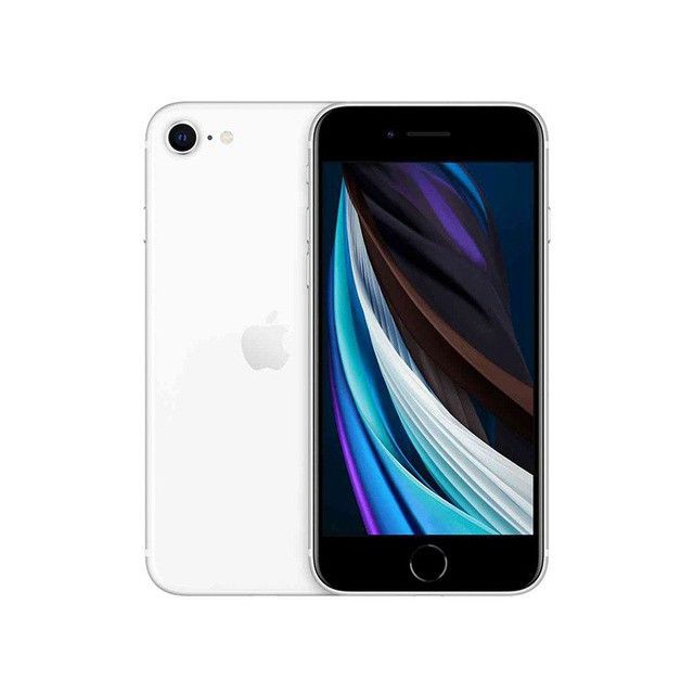 [Mã SKAMA07 giảm 8% đơn 250k]Điện thoại Apple Iphone SE 2020 - Hàng nhập khẩu chính hãng | WebRaoVat - webraovat.net.vn