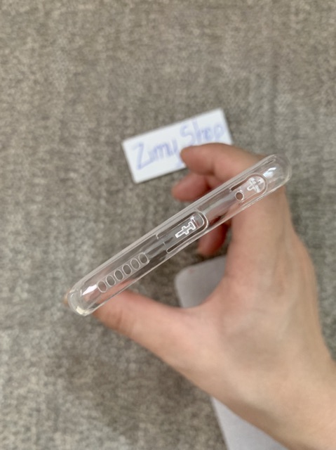 ẢNH THẬT ỐP LƯNG IPHONE CÀ RỐT JUNGKOOK BTS