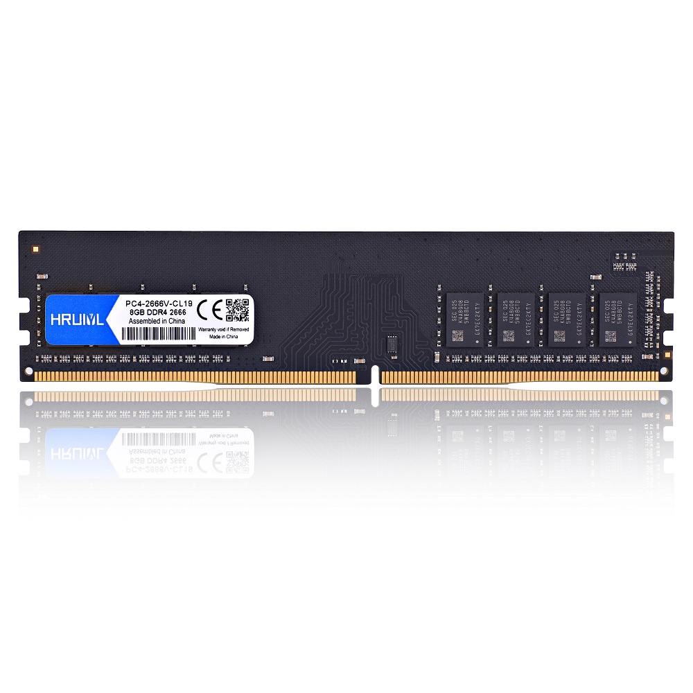 Bộ Nhớ Ram Ddr4 4gb 8gb 4g 8g Ddr 4 Pc4 2133 2400 2666 Mhz Cho Máy Tính