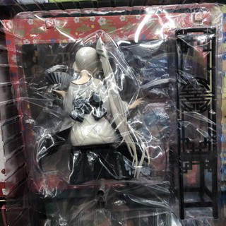 Mô hình tĩnh Kasugano Sora