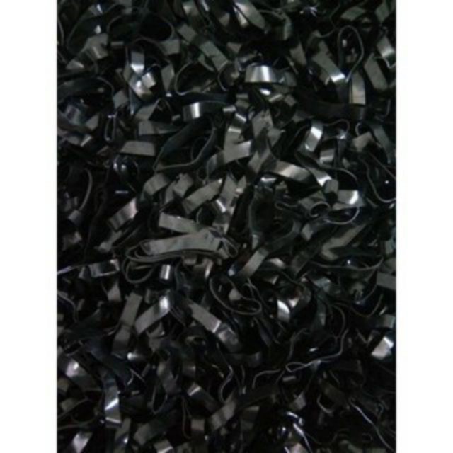 Chun buộc tóc đen 1k/10c