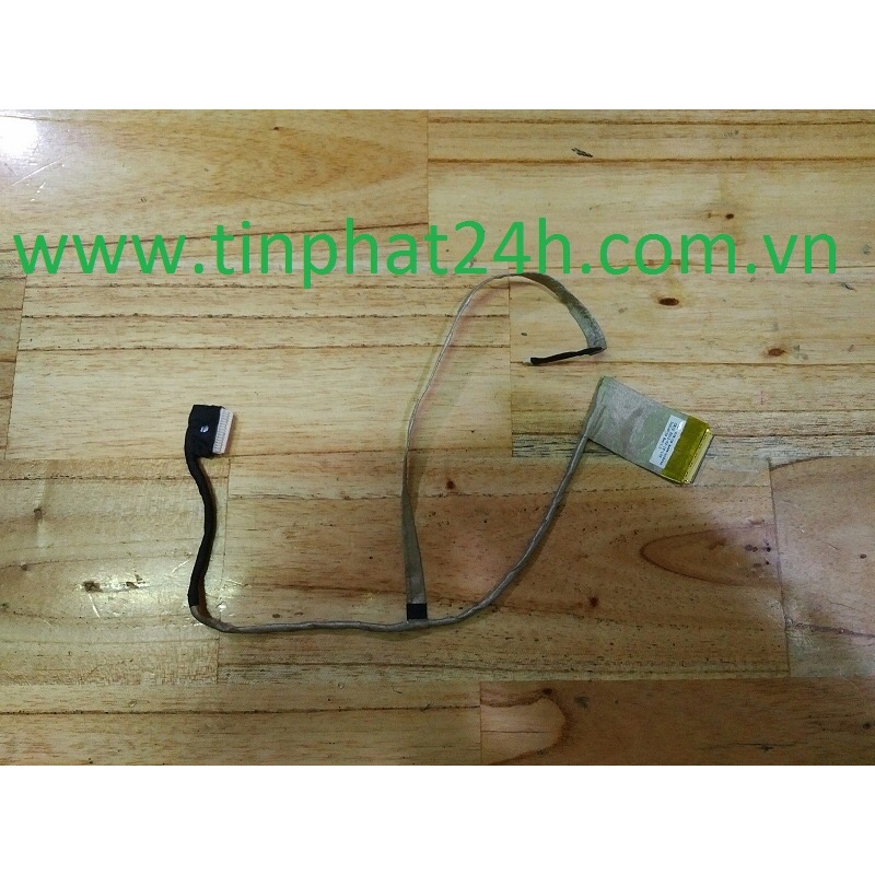 Thay Cable - Cable Màn Hình Cable VGA Laptop Samsung 300E43 300E4A 300E4X 3430EA 305E4A 3430EC NP300E NP300E4A BA39-0112