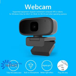 Webcam Tích Hợp Webcam 720p N Play Cho Máy Tính