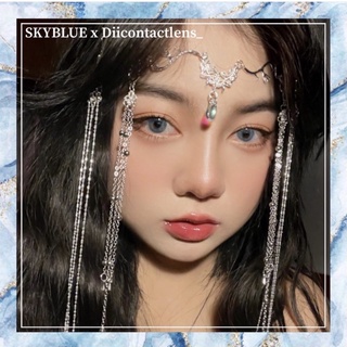 Kính áp tròng SKY BLUE