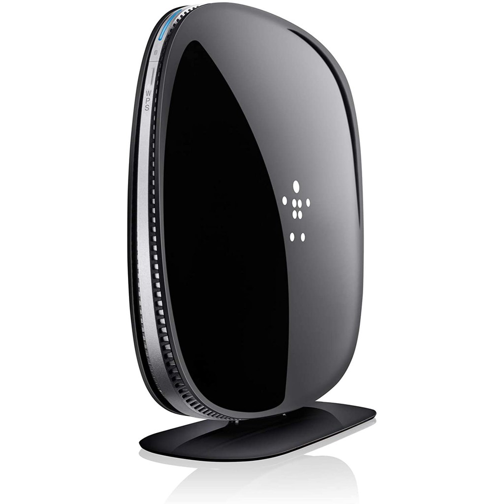 Bộ phát wifi Router wifi Belkin hàng mỹ chuẩn AC1800 gigabit lan 5 anten chịu tải cao cực kỳ ổn định