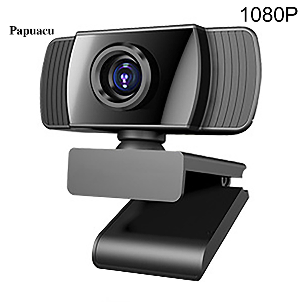 Webcam 720P/1080P USB 2.0/3.0 2000W cho máy tính | BigBuy360 - bigbuy360.vn