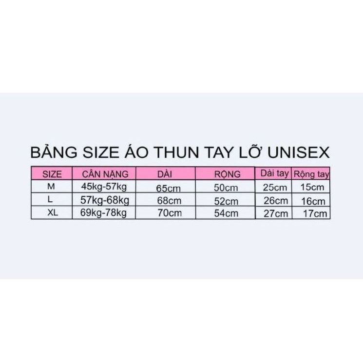 ÁO THUN, ÁO PHÔNG TAY LỠ UNISEX FORM RỘNG OVERSIZE NELLY ANIME M731