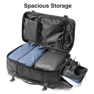 Balo Tomtoc Flight Approved Travel 40L A81-F01