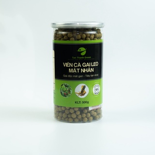 Viên Cà gai leo Tân Thành Green