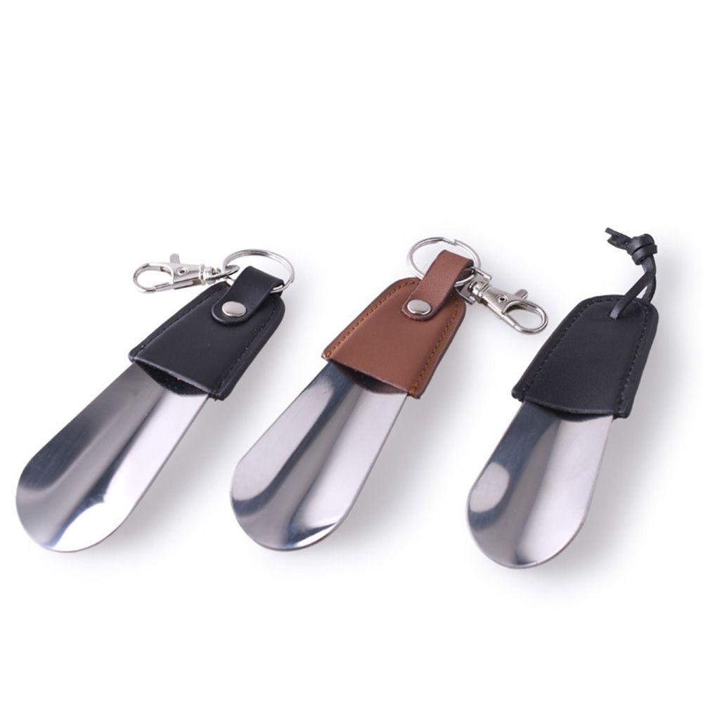 Móc Khóa Nâng Giày Bằng Thép Không Gỉ