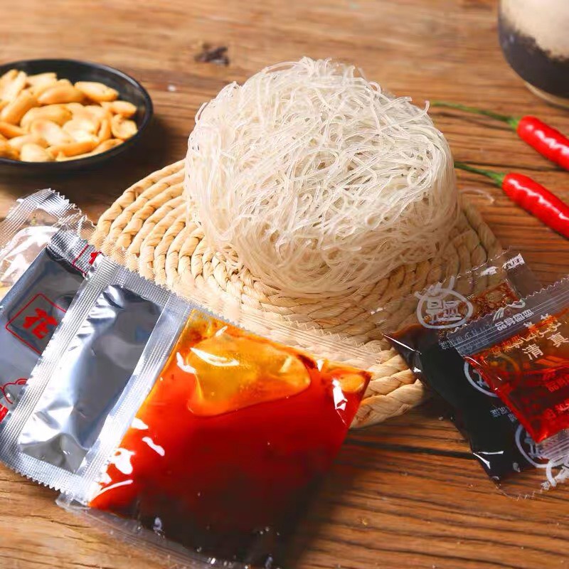 Miến chua cay Trùng Khánh | BigBuy360 - bigbuy360.vn