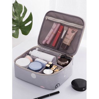[ORDER] Túi đựng đồ trang điểm cá nhân, Túi đựng đồ make up