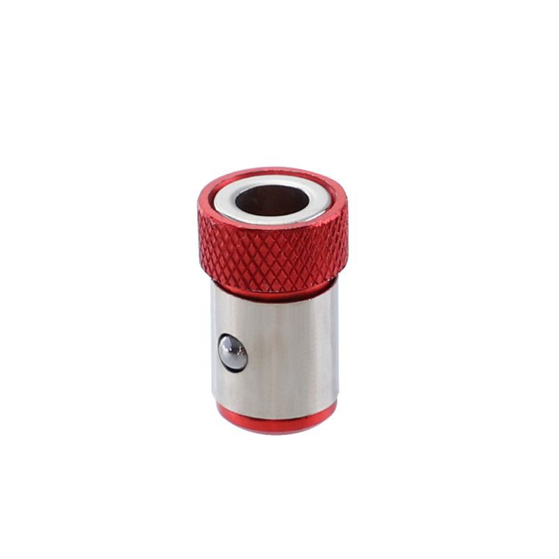Vòng nam châm gắn đầu tua vít từ tính mạnh mẽ 6.35mm 1/4 inch tiện lợi
