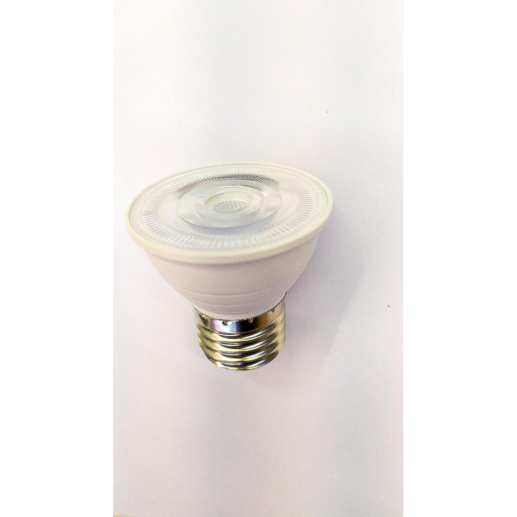 Bóng Đèn Halogen 7w E27 7w Cob E 27-6500k Ánh Sáng Trắng