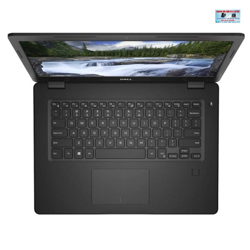 Laptop DELL Vos V3490 70196712 - i3-10110U 14inch Đen | BigBuy360 - bigbuy360.vn