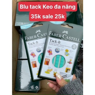 Blu tack-Đất sét dính-miếng dính đa năng