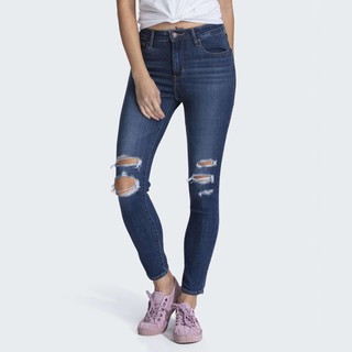 Levi's - quần jeans nữ dài 22850-0060