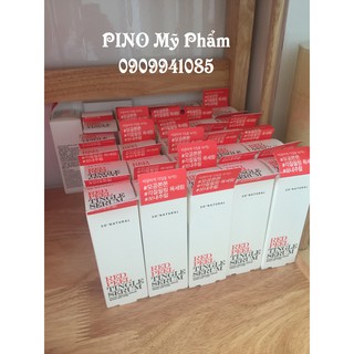 Thay da sinh học RED PEEL 35ml (Chai mới)