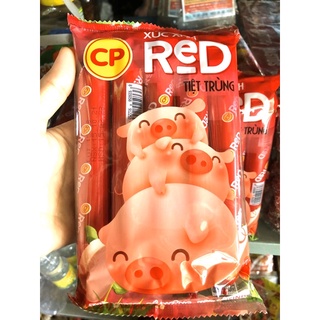 xúc xích CP 200g
