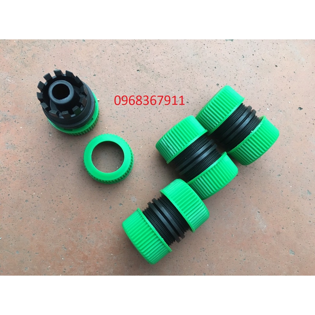 Cút nối ống nước mềm 16 -21 mm