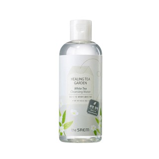 Nước tẩy trang The Seam Heal cleansing water