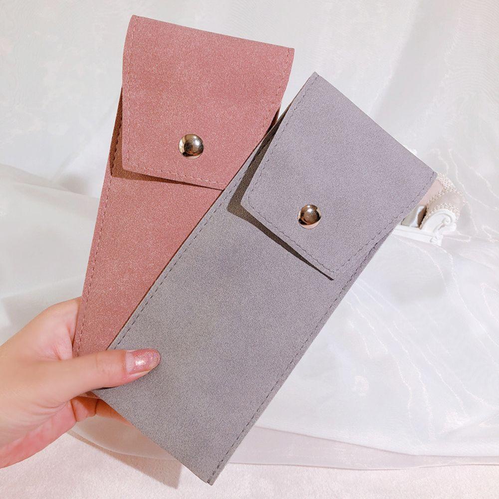 Túi Đựng Bút / Cọ Trang Điểm Đa Năng Tiện Dụng