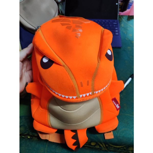 Thanh lý balo, túi đeo cho bé trai