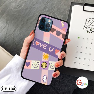 Ốp lưng IPhone 12 Pro - Lưng nhám chống trầy