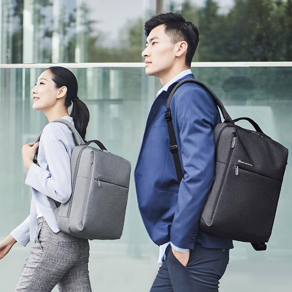 Balo thời trang Xiaomi Urban Life Style 2 - Shop Điện Máy Center