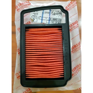 Lọc gió Mio zin Yamaha